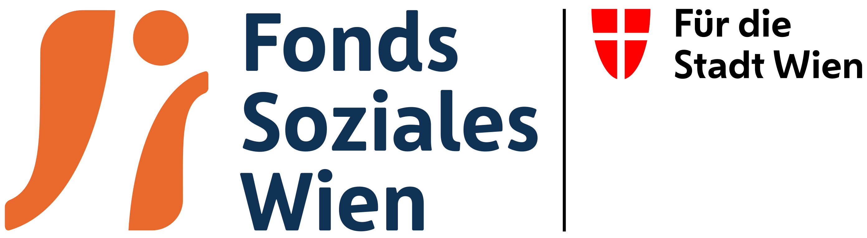 Fonds Soziales Wien Logo